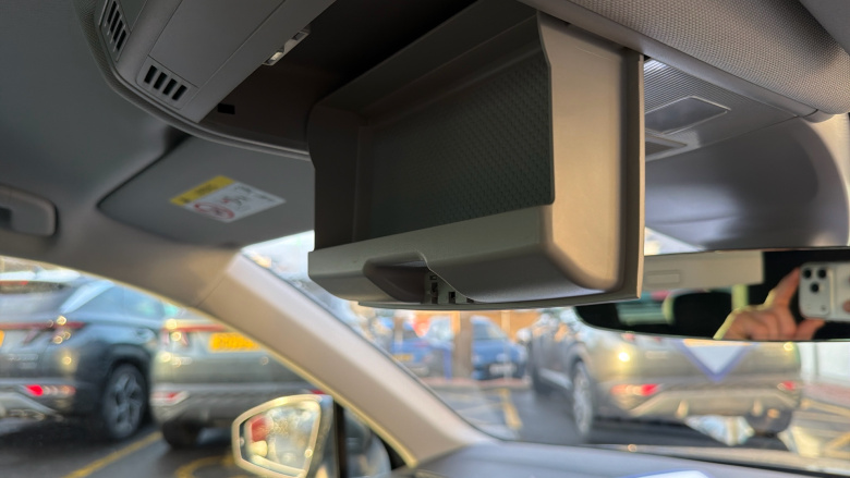 Volkswagen Tiguan 1.5 TSi EVO 150 Match 5dr Petrol Estate